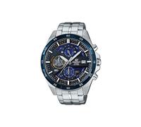 Casio EFR-556DB-2AVUEF Uhr Armbanduhr Männlich Quarz Silber