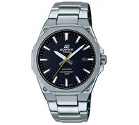 Casio EFR-S108D-1AVUEF - Herren - 40 mm - Quarz - Saphirglas