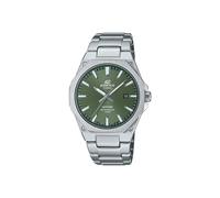 CASIO EDIFICE Uhr EFR-S108D-3AV | Unisex | Silber