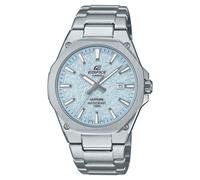 Casio EFR-S108DE-2AVUEF Edifice Herrenuhr Hellblau
