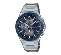Casio Armbanduhr Edifice EFS-S650D-2AEF Solar Chronograph