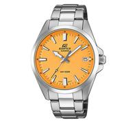 Casio EFV-100D-9AVUEF Edifice Herrenuhr Stahl/Gelb