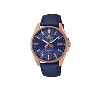CASIO EDIFICE Uhr EFV-150CL-2AV | Unisex | Pink-Gold/Pink