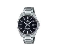 Casio Uhr EDIFICE EFV-150D-1AV Unisex Silber