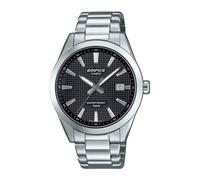 Casio Herren Armbanduhr Edifice EFV-160D-1AVEF Edelstahl
