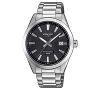 Casio Herren Armbanduhr Edifice EFV-160D-1AVEF Edelstahl