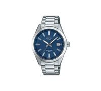 Casio Herrenuhr Edelstahl Blau EFV-160D-2AVEF