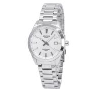 Casio Herren-Armbanduhr Edelstahl Weiß EFV-160D-7AVEF