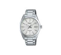 Casio Herren-Armbanduhr Edelstahl Weiß EFV-160D-7AVEF