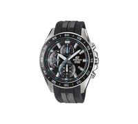 Casio Chronograph Edifice Herrenuhr EFV-550P-1AVUEF Schwarz