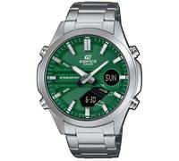 Casio Edifice EFV-C120D-3AEF - Unisex - 46 mm - Analog - Quarz - Mineralglas