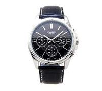 Casio Elegante Uhr MTP-1375L-1A
