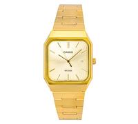 Casio Enticer Herren-Armbanduhr MTP Analog, bunt