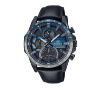 Casio EQS-940NL-1AVUEF Edifice Solar Herren Chronograph Saphirglas