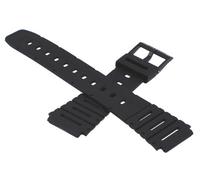 Casio Ersatz-Uhrenarmband für CA-53 / W-72 / W-720