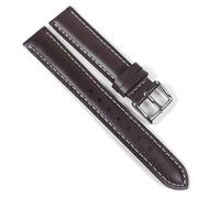 Casio Ersatzband Uhrenarmband Leder Band Braun 16mm LTP-1314