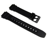 Casio Ersatzband Uhrenarmband Resin F-108WH AE-1200WH