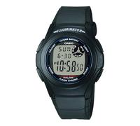 Casio F-200W-1A F-200W-1ADF - Reloj, Correa de goma #6096