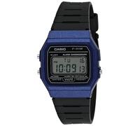 Casio F-91WM-2A Mann Uhr