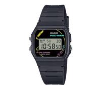 CASIO F-91WPC-1AER PAC-MAN Collabo Vintage Digital Unisex