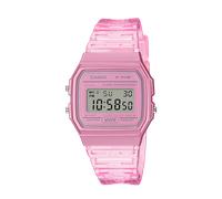 Casio F-91WS-4EF (rose) -
