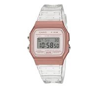 Casio F-91WS-7A3DF Armbanduhr