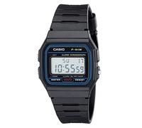 Casio F91W-1 Casual Herren Sport Watch