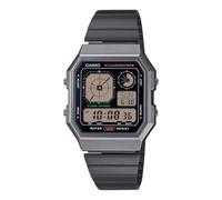 Casio Fitnessuhr D391