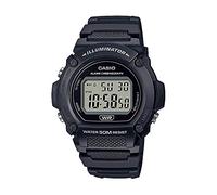 Casio Fitnessuhr W-219H-1AVCF
