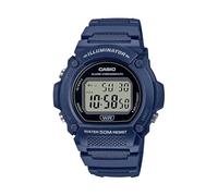 Casio Fitnessuhr W-219H-2AVCF