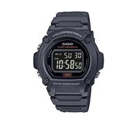 Casio Fitnessuhr W-219H-8BVCF