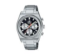 Casio Freizeituhr EFB-730D-1AV, Schwarz, Klassisch