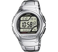 Casio Funk Funkchronograph »WV-58RD-1AEF«