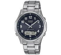 Casio Funkuhr - LCW-M100TSE-1A2ER
