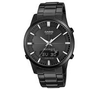 Casio LCW-M170DB-1AER Uhr Armbanduhr Männlich Hart Solar Schwarz