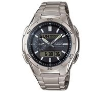 Casio Funk Solar Herrenuhr WVA-M650TD-1AER