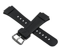 Casio G-Shock Uhrenarmband G-2900C | Resinband schwarz G-2900F