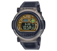 Casio G-SHOCK G-B001MVB-8ER - Herren - 47 mm - Digital - Quarz - Mineralglas