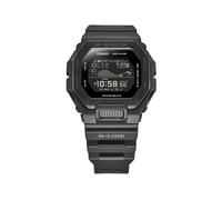 Casio Gshock Watch Schwarz (Herstellerartikelnummer: GBX-100NS-1ER-OS)