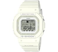 Casio G-LIDE GLX-S5600 Armbanduhr, Weiss/opulenter Garten, Sportlich