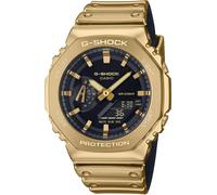 CASIO G-SHOCK 2100 G-STEEL Fine Metallic Series Herrenuhr