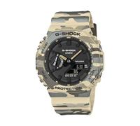 Casio G-Shock 2100 Series Camouflage Uhr GA-2100CM-5AER