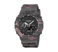 Casio G-Shock 2100 Series Camouflage Uhr GA-2100CM-8AER