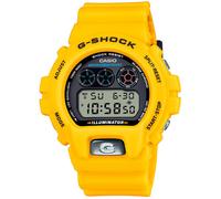 Casio G-Shock 30th Anniversary DW-6900TR-9ER - Herren - 50 mm - Digital - Quarz - Mineralglas
