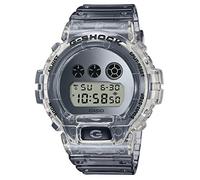 Casio DW-6900SK-1ER G-Shock Herrenuhr transparent