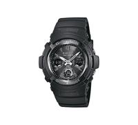 Casio G-Shock AWG-M100B-1AER NEW-2156
