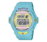 Casio BG-169PB-2ER Montre Femme
