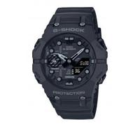 Casio G-Shock Bluetooth Outdooruhr Schwarz (GA-B001-1AER)