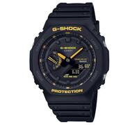Casio G-Shock „Caution Yellow“ Tough Solar B2100-Serie GA-B2100CY-1AER