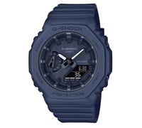 Casio GMA-S2100BA-2A1ER Uhr Digitales Quarzuhrwerk Harz Frau